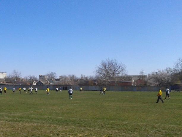 кубок по футболу